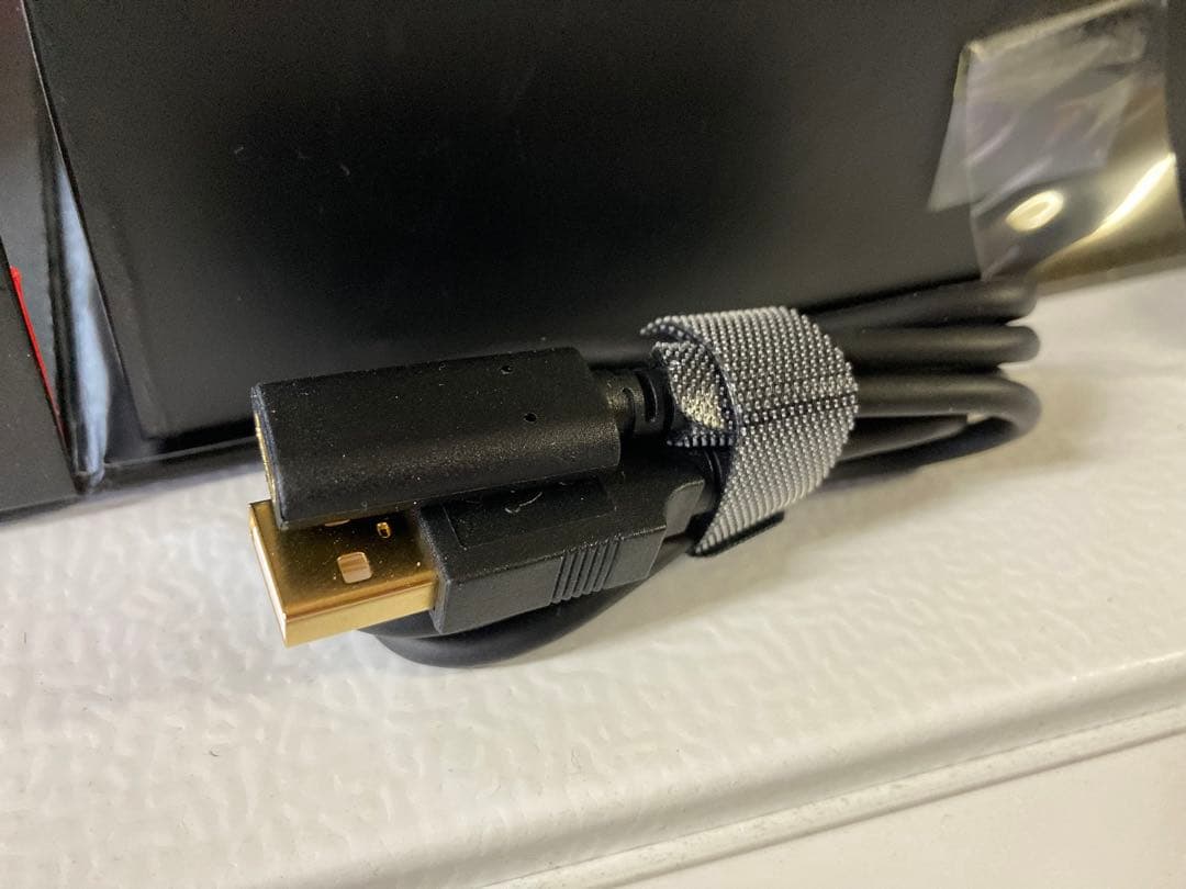 ASUS ROG THETA 7.1 ゲーミングヘッドセット