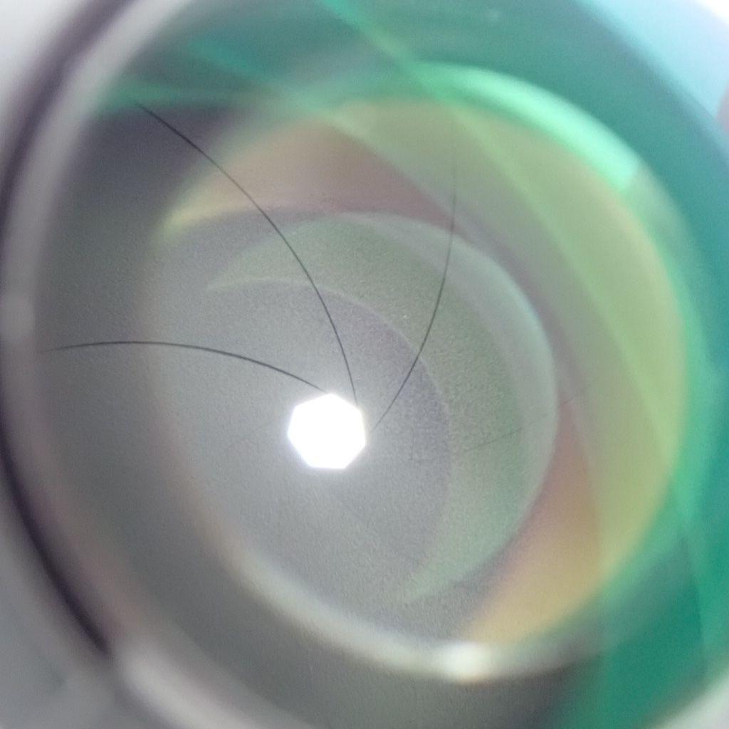 【動作確認済】Nikon Ai 50mm f1.4 初期保証&純正付属品付