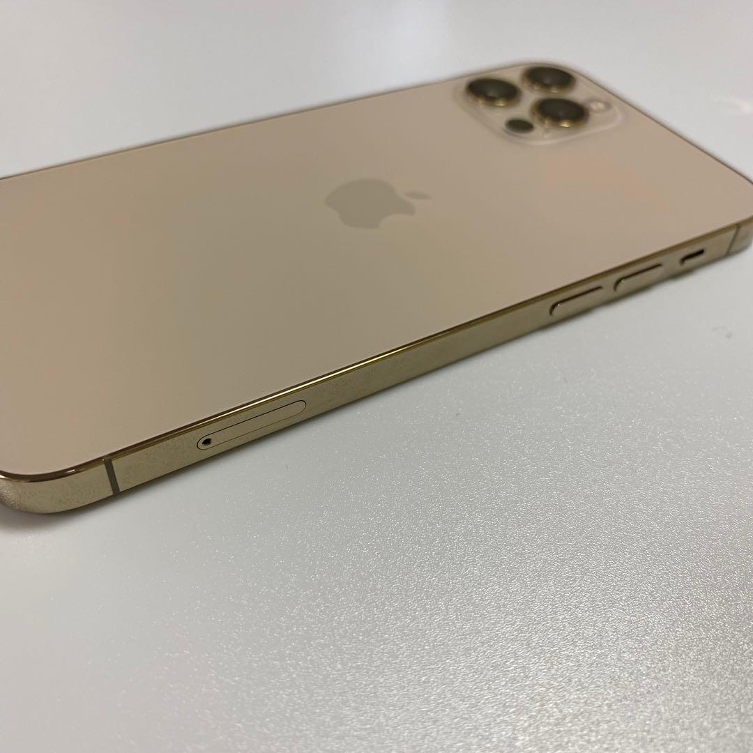 ▲SIMフリー▲iPhone12 Pro 128GB バッテリー最大容量100%