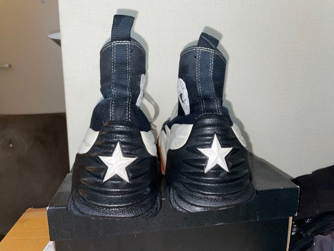 CONVERSE ランスターモーション(Run Star Motion）