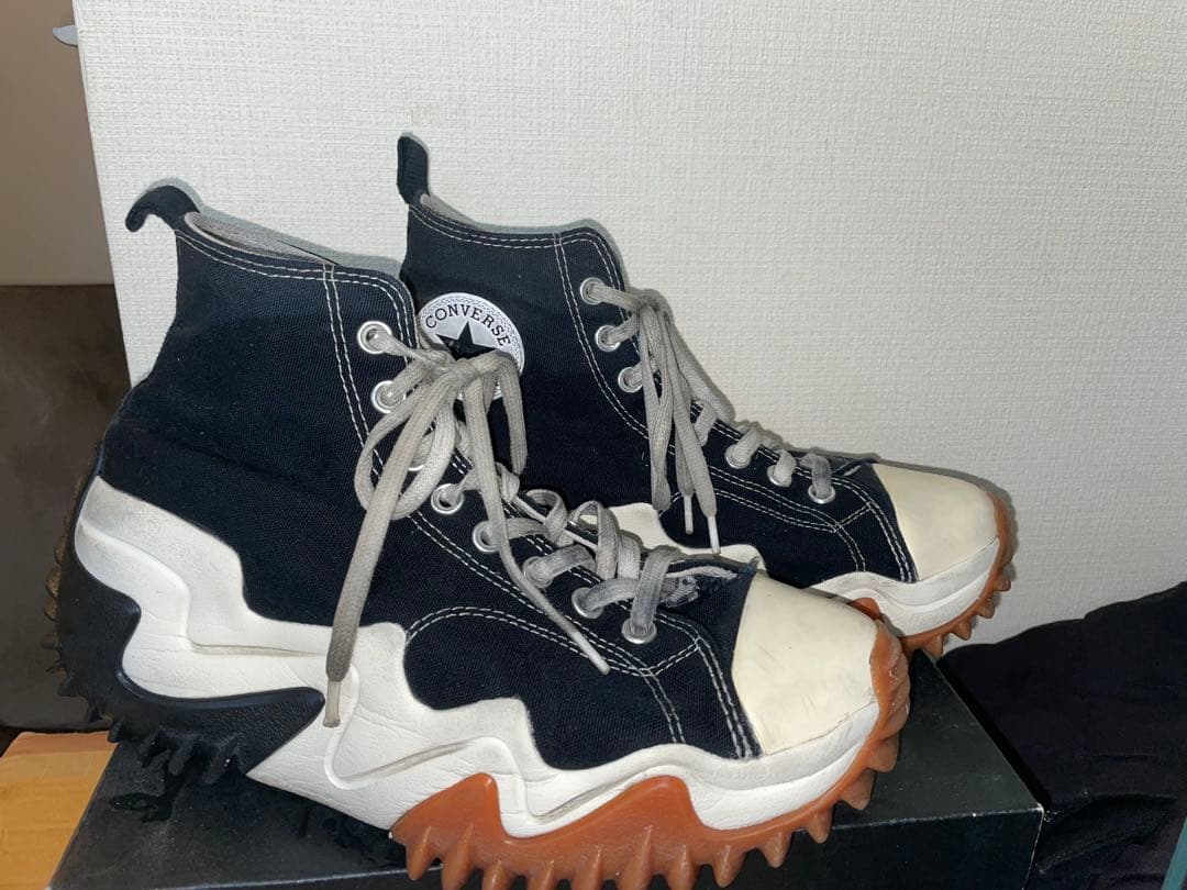 CONVERSE ランスターモーション(Run Star Motion）