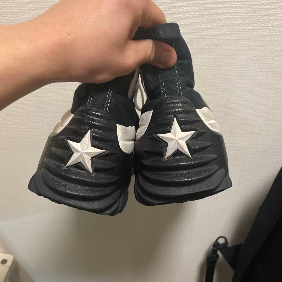 CONVERSE ランスターモーション(Run Star Motion）