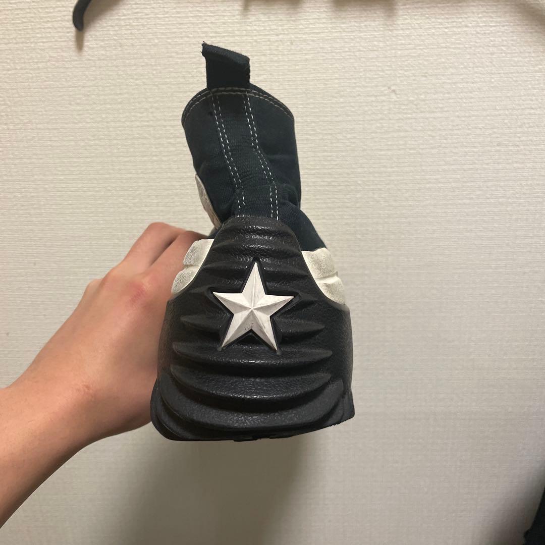 CONVERSE ランスターモーション(Run Star Motion）