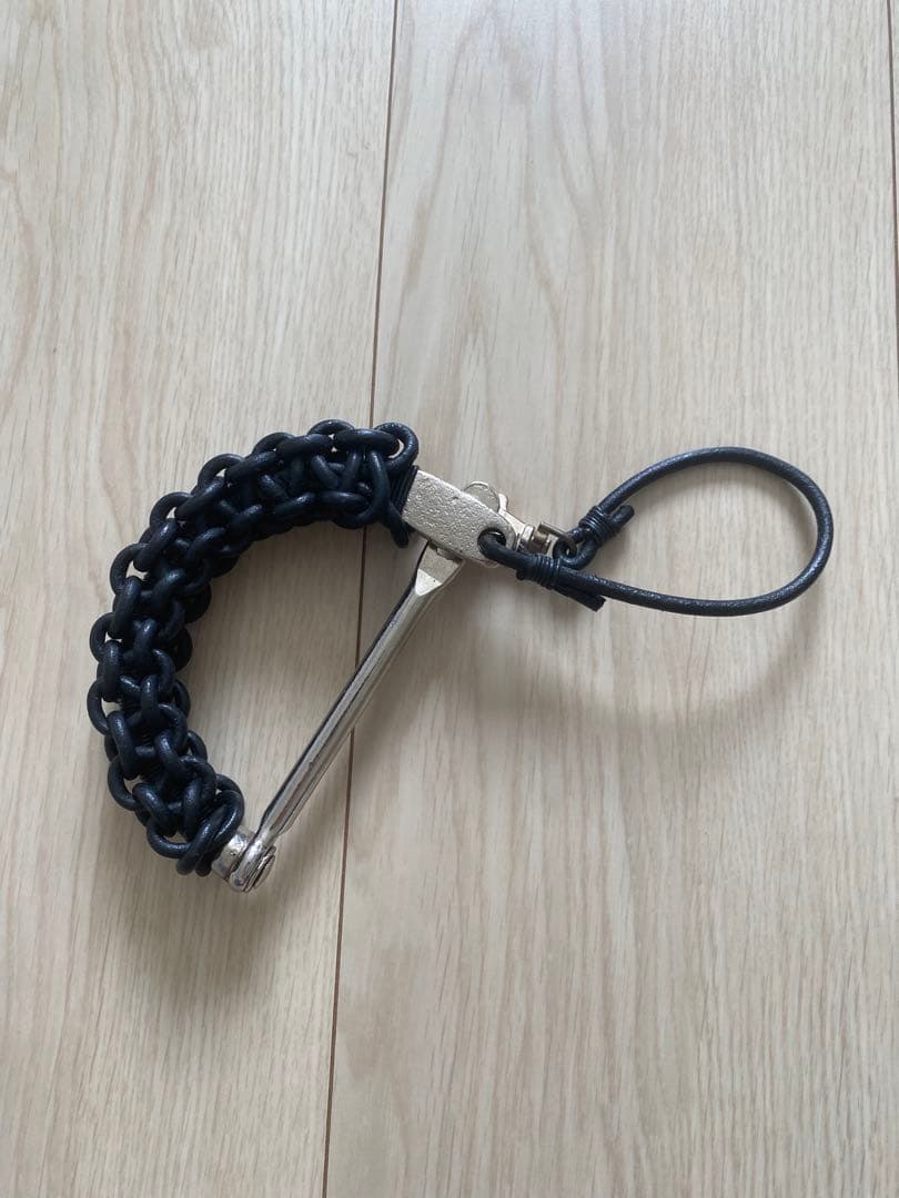 アクセサリー BLESS Handle Leather