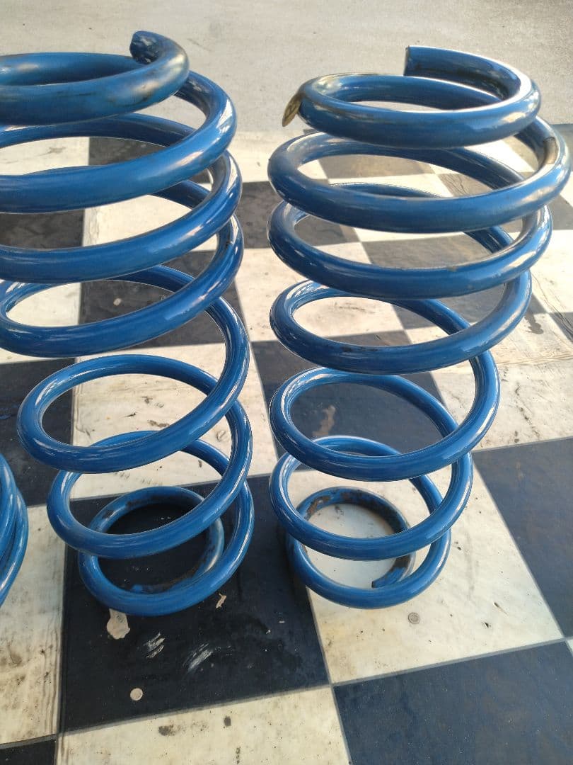 フリードダウンサス　ESPELIR GB7 フリード HV 2WD