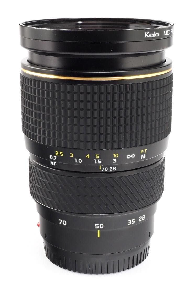 Tokina AT-X PRO 28-70mm f/2.8 ソニー/ミノルタA