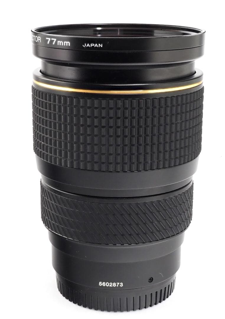 Tokina AT-X PRO 28-70mm f/2.8 ソニー/ミノルタA