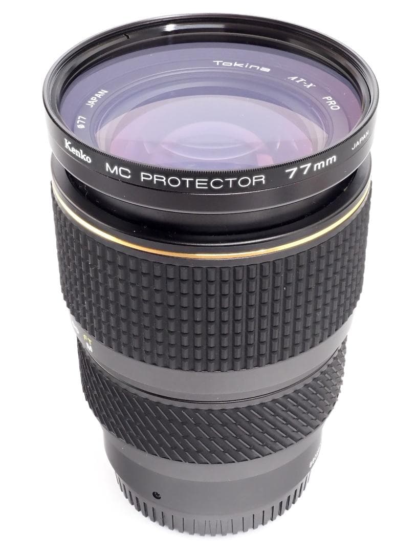 Tokina AT-X PRO 28-70mm f/2.8 ソニー/ミノルタA