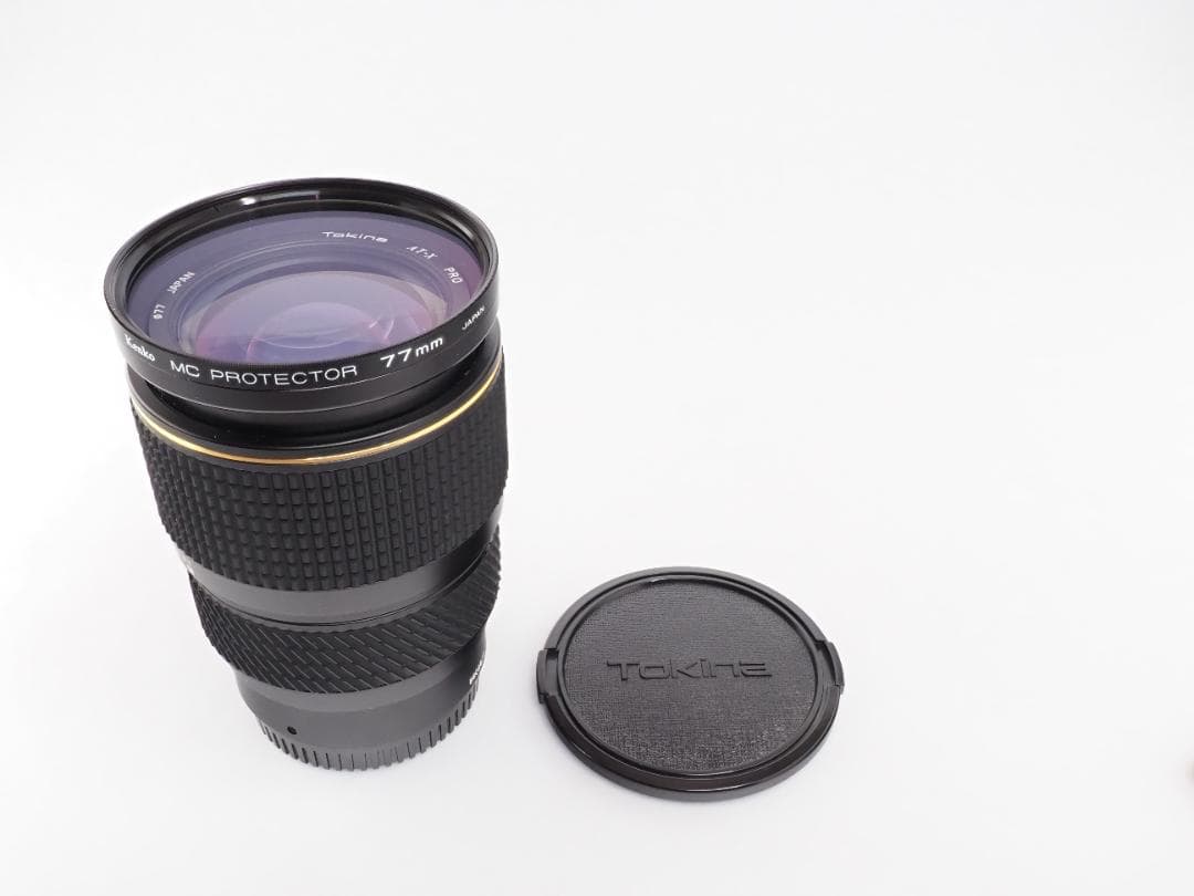 Tokina AT-X PRO 28-70mm f/2.8 ソニー/ミノルタA