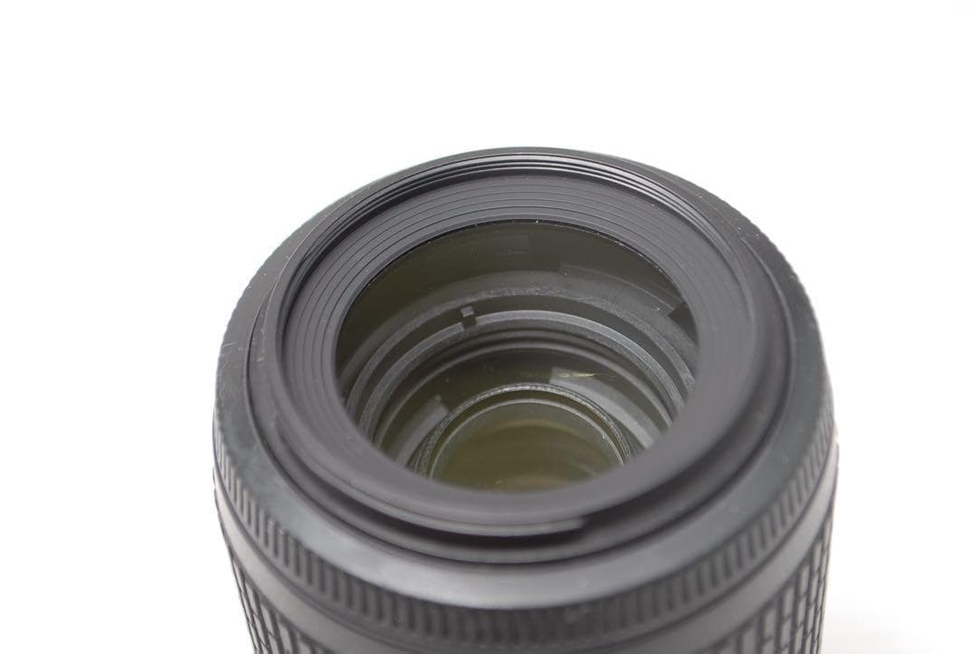 ❤️入門モデル❤️Nikon D60 ダブルレンズセット 動作良好 美品 良品