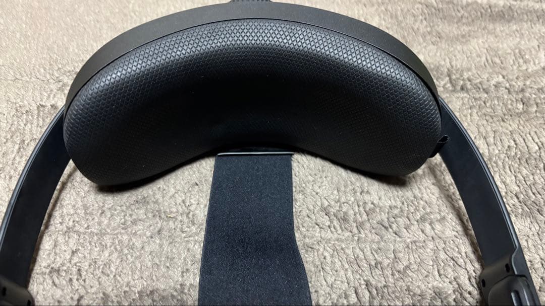 HTC VIVE Focus3 アイ•フェイストラッカー