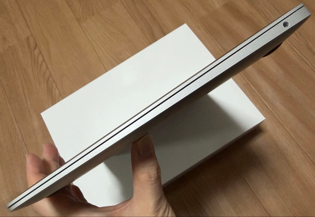 MacBook Air 13インチ 2020 Core i5 8GB 512GB