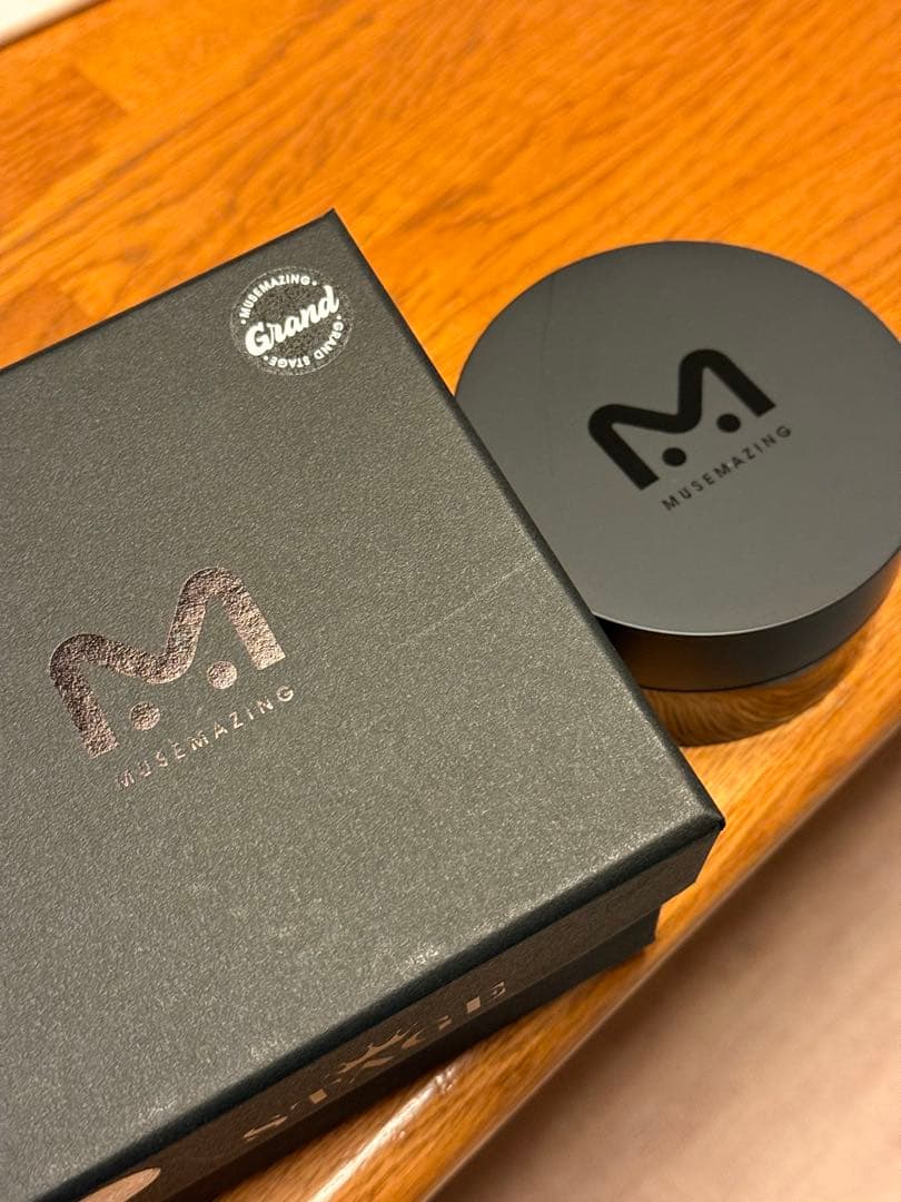 MUSEMAZING カルナバワックス MAGWET 洗車用タオル 3枚セット