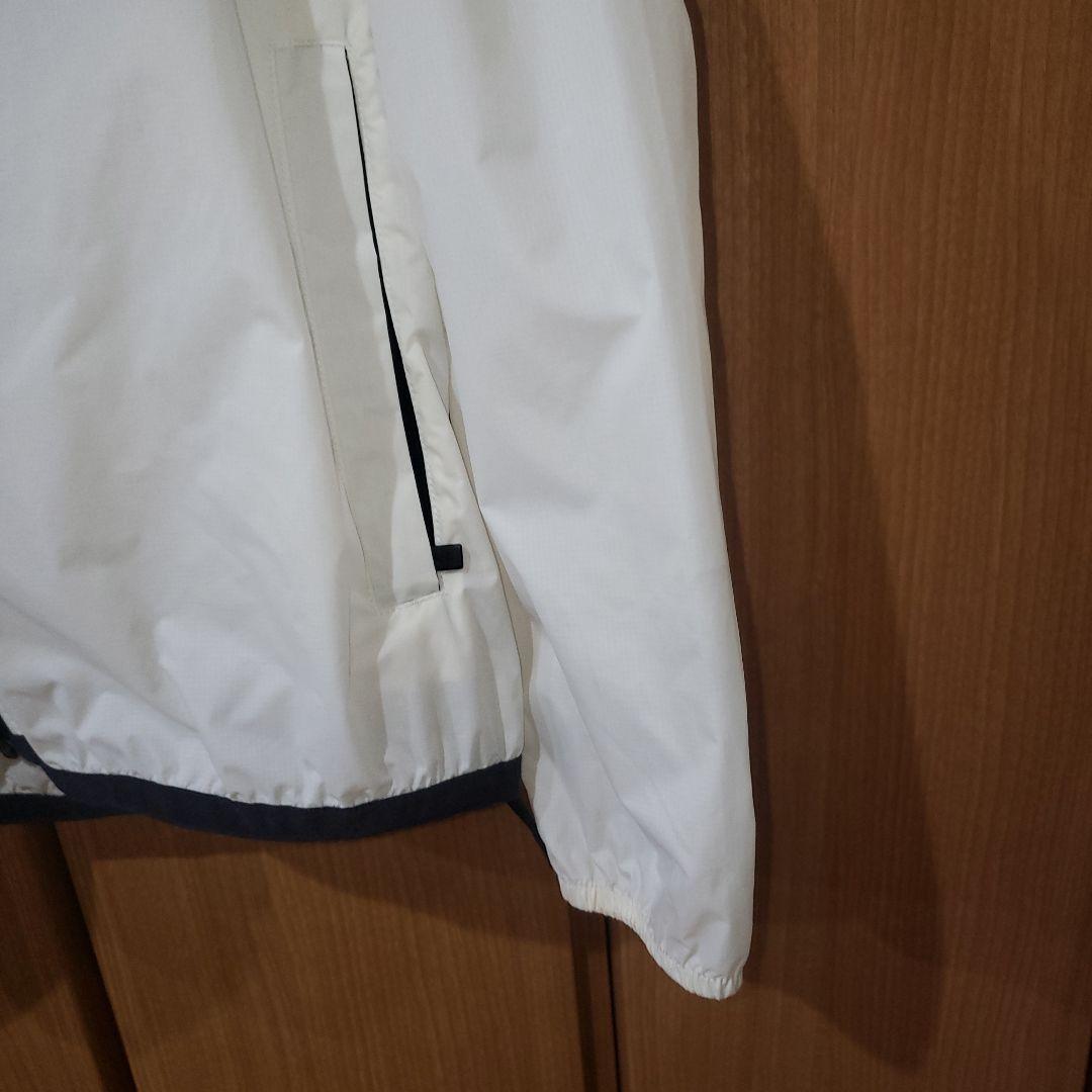 K-WAY PLAY COMME des GARÇONS ナイロンジャケット