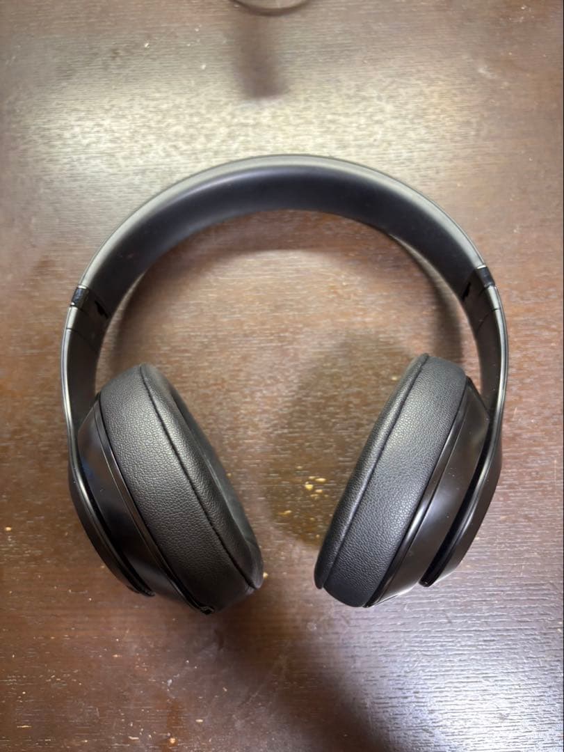 Beats Studio3 Wirelessヘッドホン