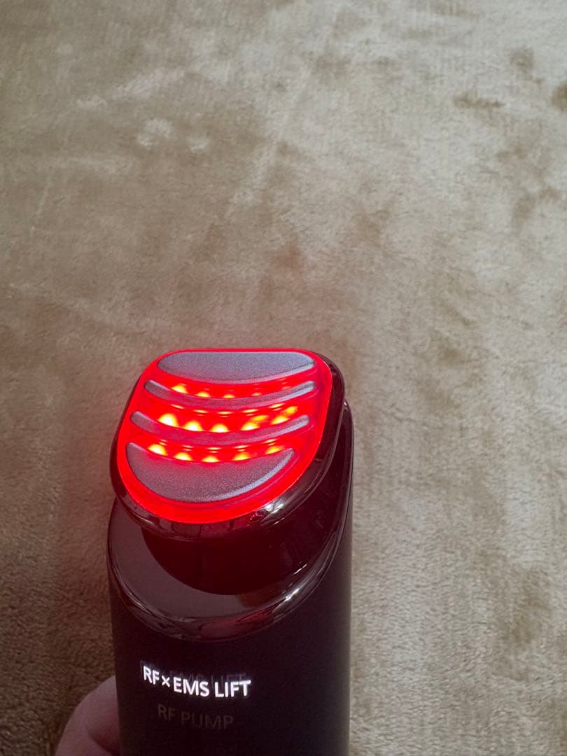 ボディ・フェイスケア VITALIFT RF EX EH-SR86