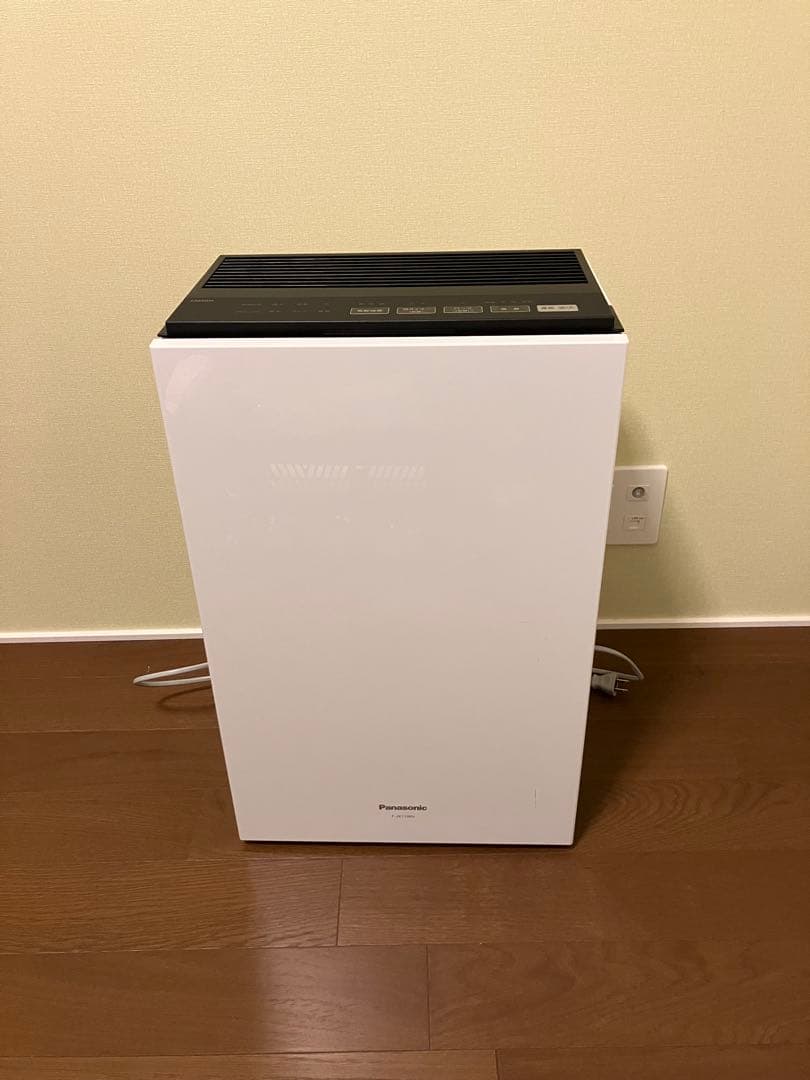 Panasonic ジアイーノF-JX1100V ホワイト