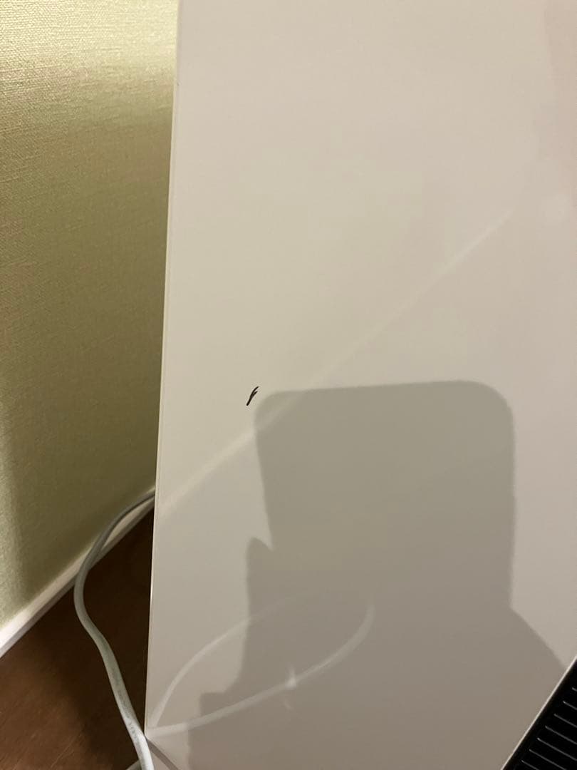 Panasonic ジアイーノF-JX1100V ホワイト