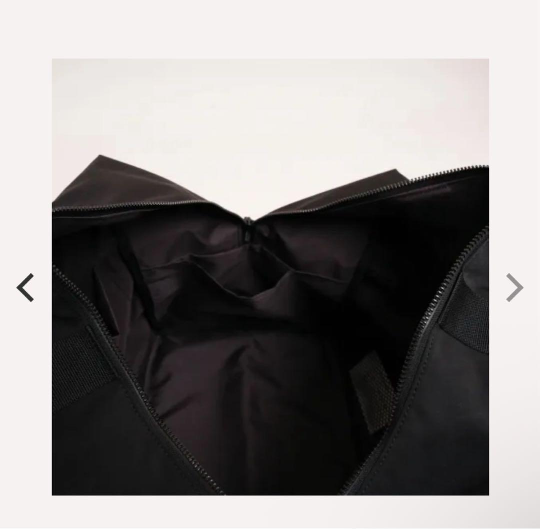 お*）様 KaILI / LIKE KIT BAG 「Black」