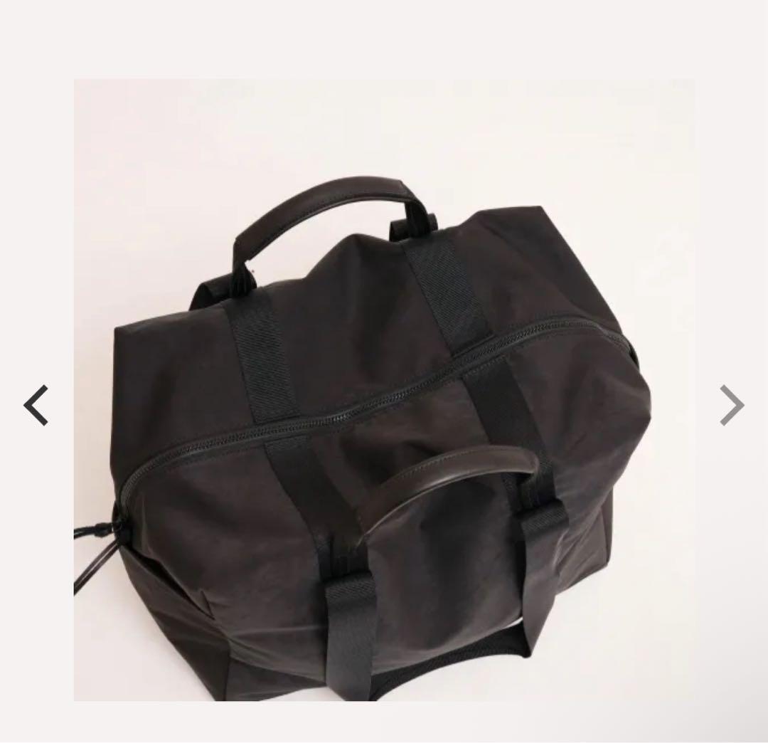 お*）様 KaILI / LIKE KIT BAG 「Black」