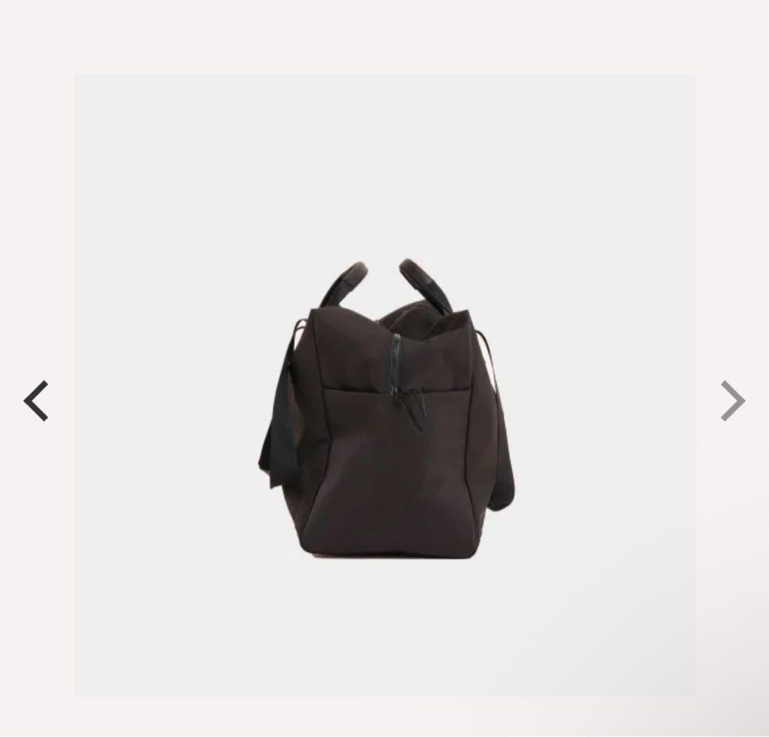 お*）様 KaILI / LIKE KIT BAG 「Black」