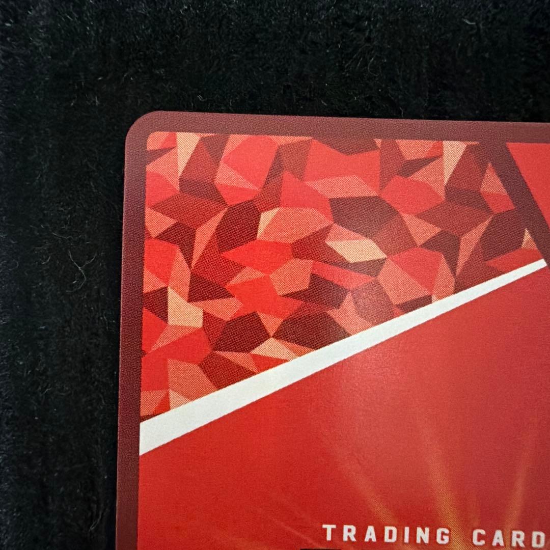 ユニオンアリーナ ララ SR星3パラレル ToLOVEる