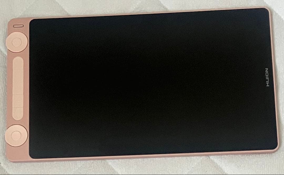 KAMVAS 13 Gen 3 HUION液タブ