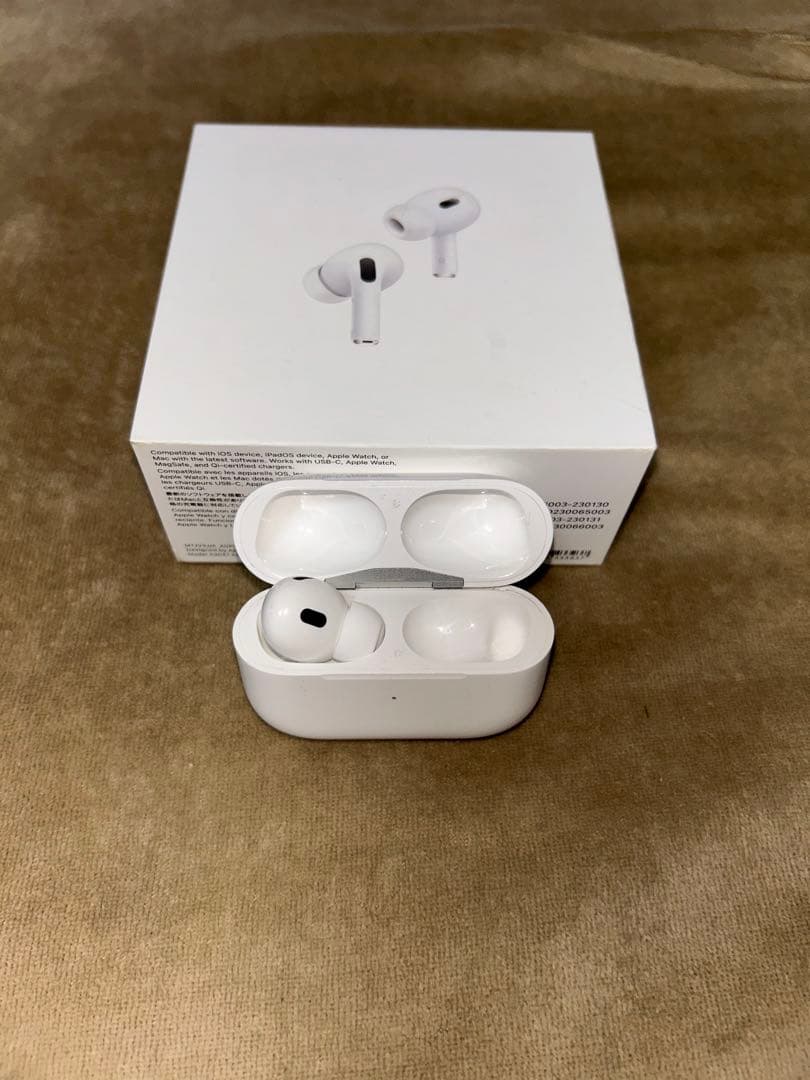 AirPodsPro 第2世代 左耳