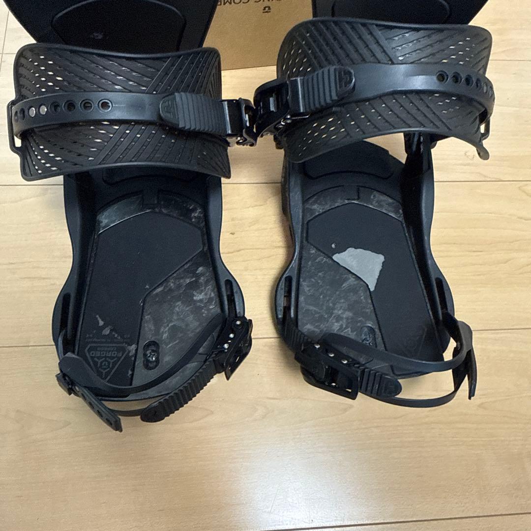 【美品】ユニオン　アトラス　PRO Sサイズ