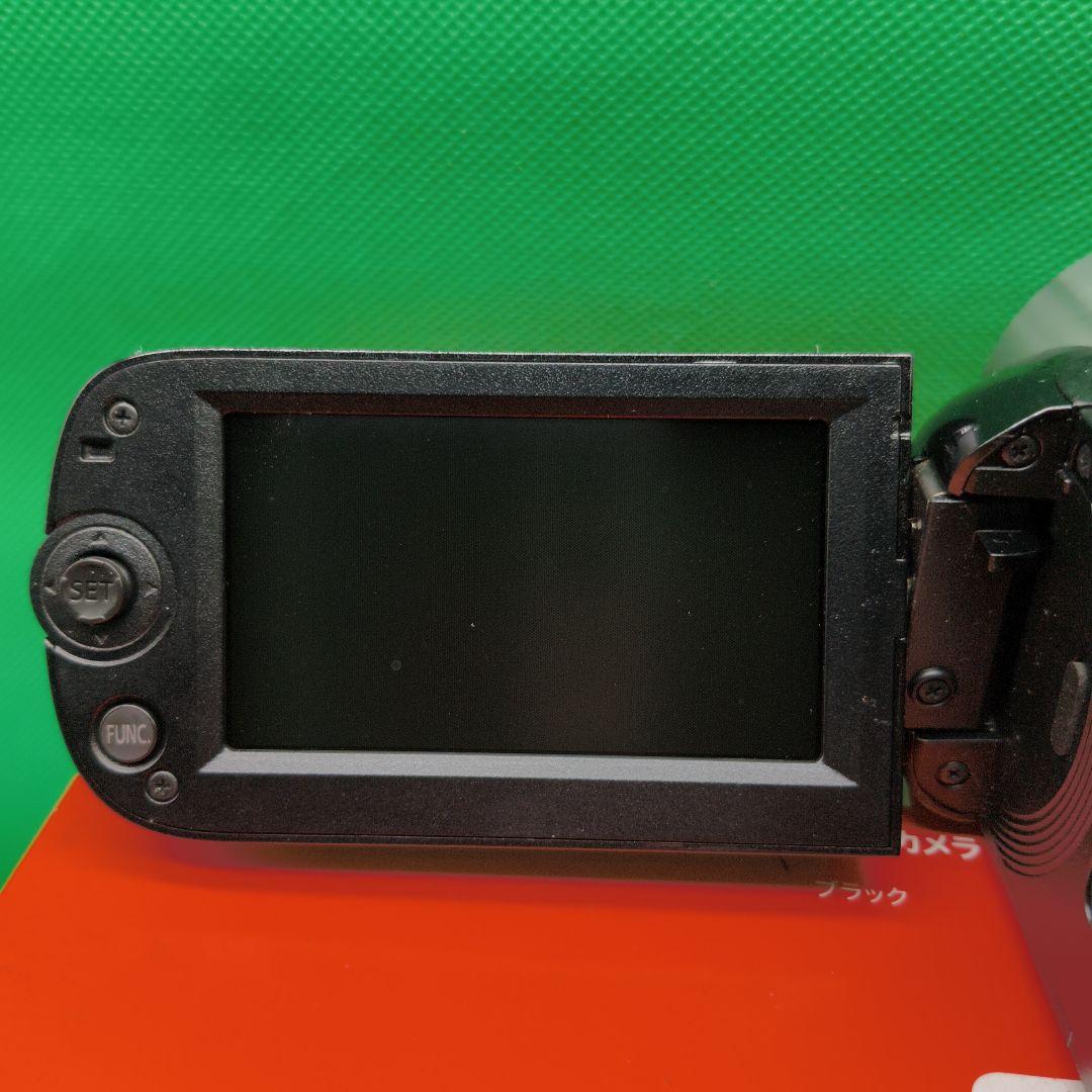 【動作確認済】Canon キヤノン iVIS HF R11 ビデオカメラ