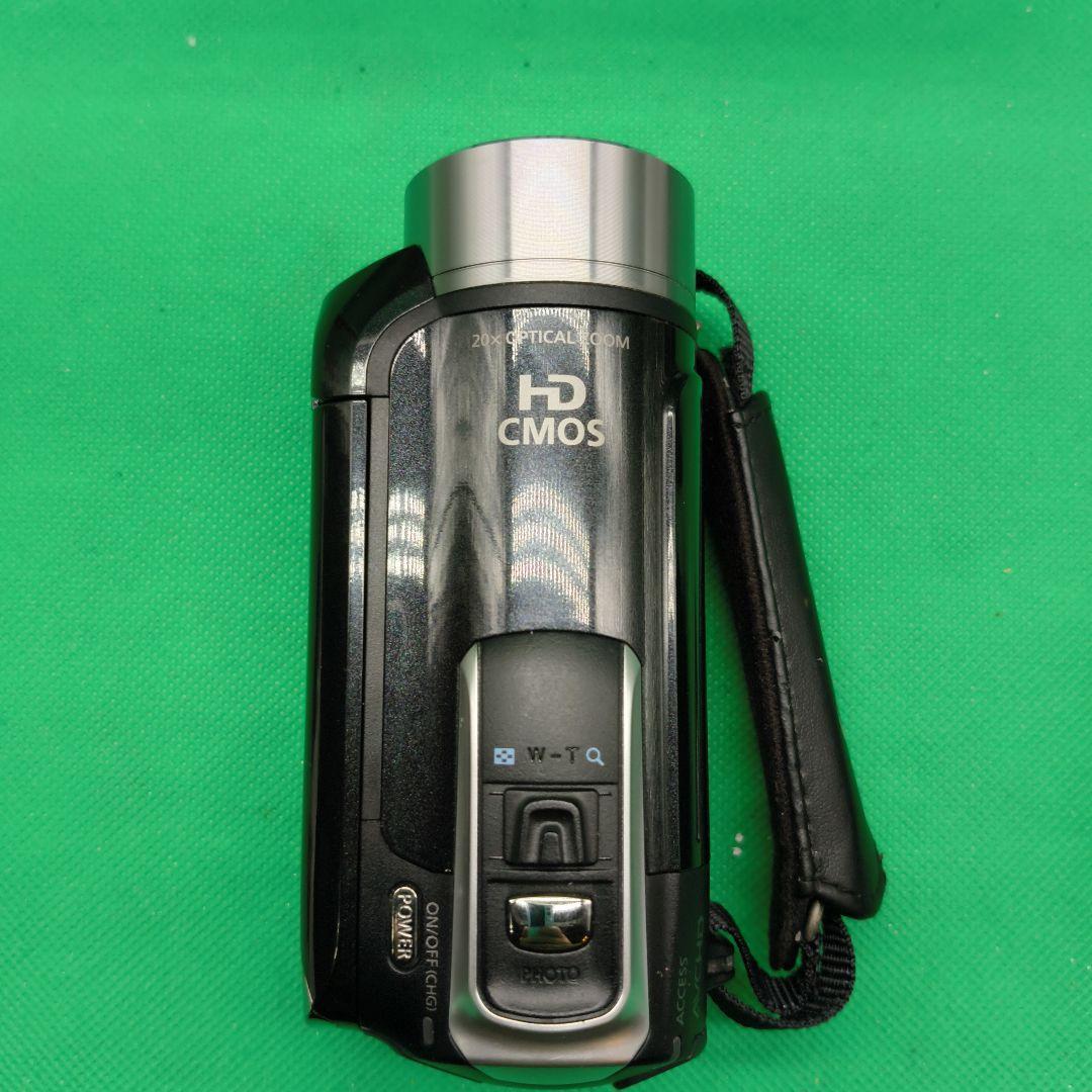 【動作確認済】Canon キヤノン iVIS HF R11 ビデオカメラ