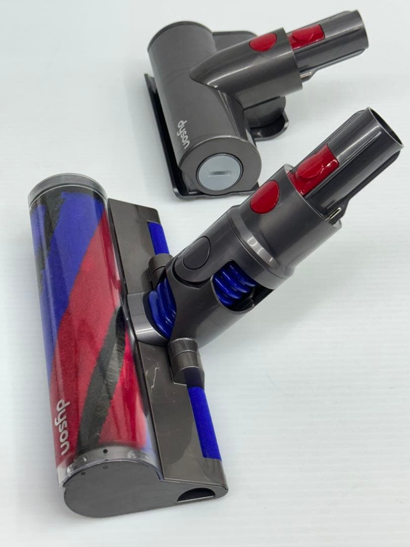 ダイソン　掃除機　SV21 SV33 SV19 HH17 ヘッド　489949