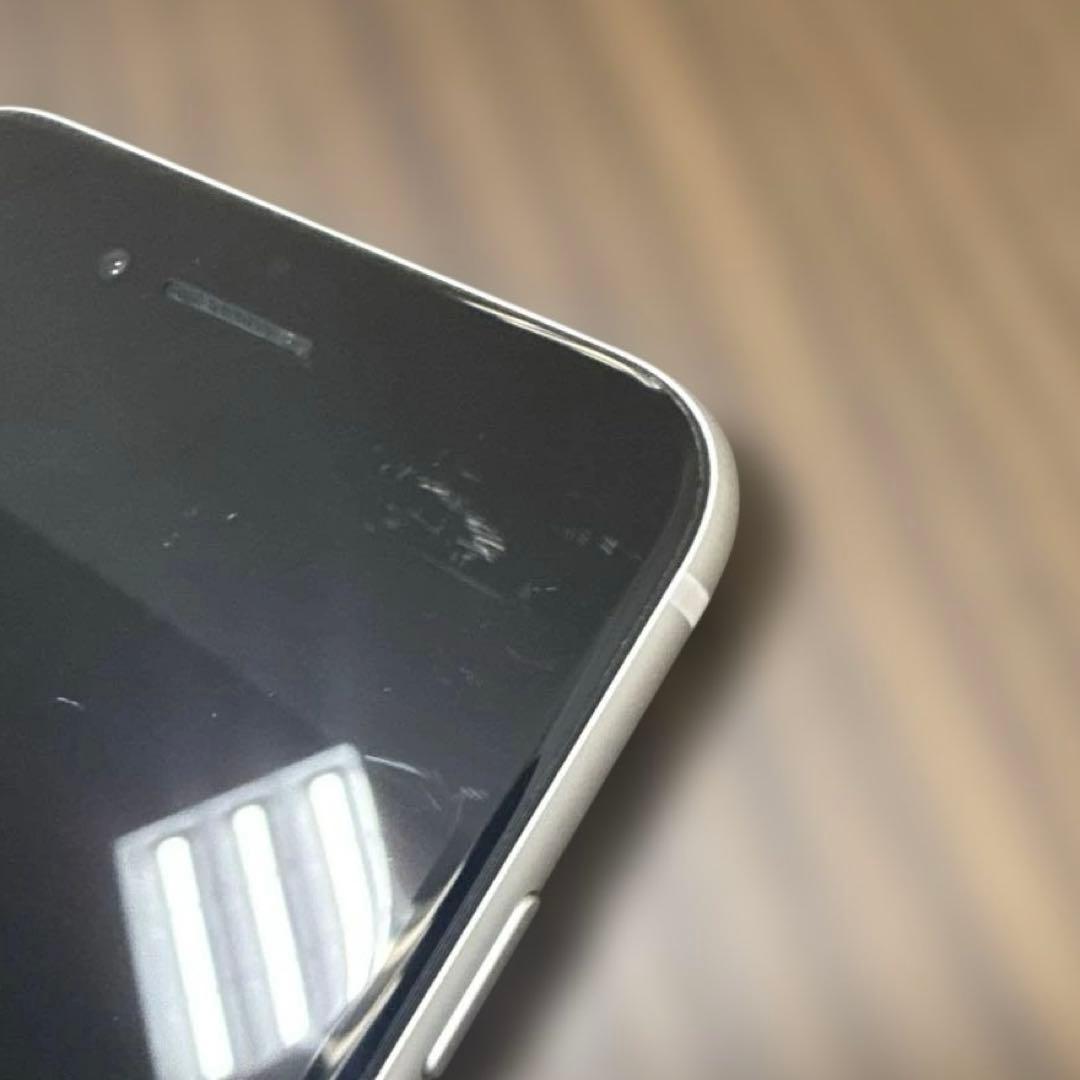 Apple iPhone SE 第2世代 64GB