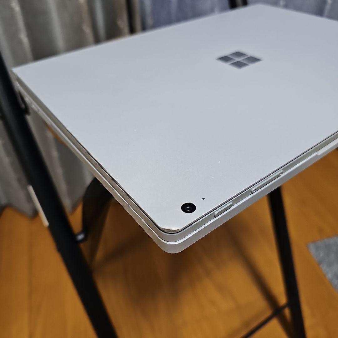 Windowsノート本体 Surface Laptop 3 i7 32GB 1TB GTX 1650