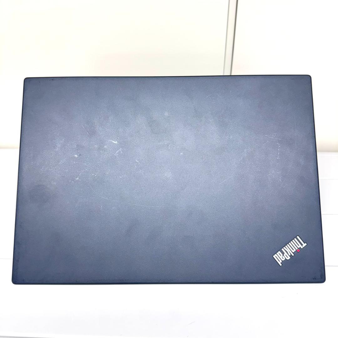 Windowsノート本体 Lenovo ThinkPad X13 Gen 1 512GB Ryzen5