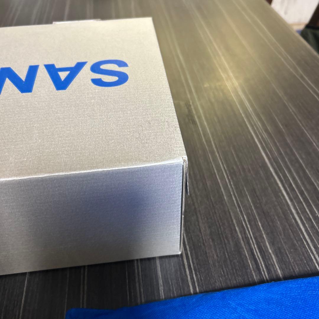 新品にゅ BLOW BRANDALISED SANGACIO バンクシー28cm