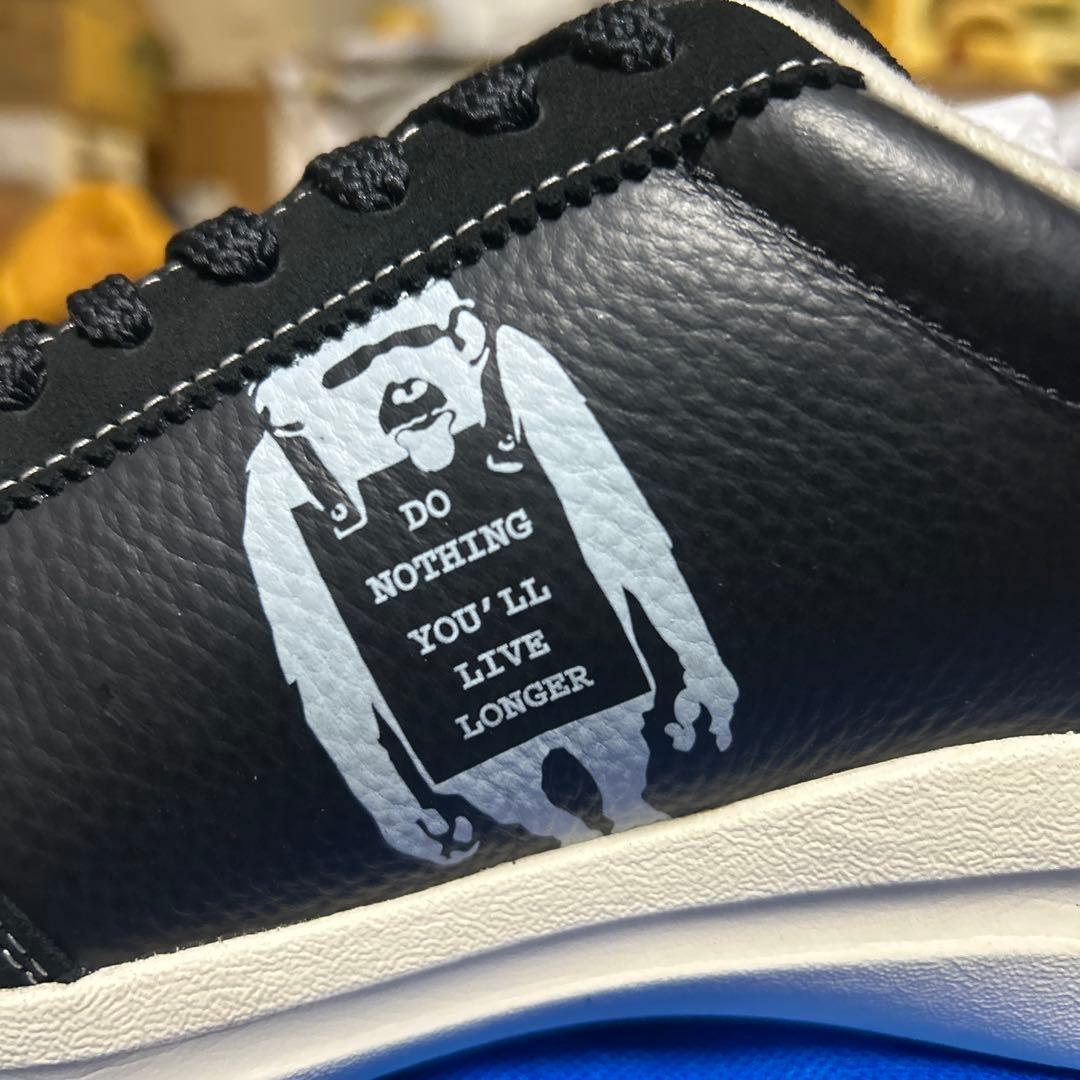 新品にゅ BLOW BRANDALISED SANGACIO バンクシー28cm