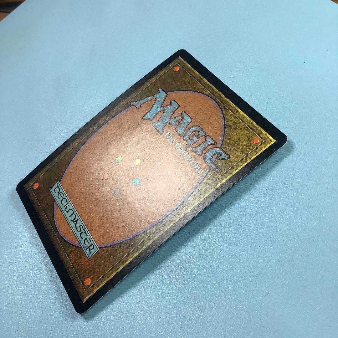 冥界のスピリット/Nether Spirit MMQ日本語foil