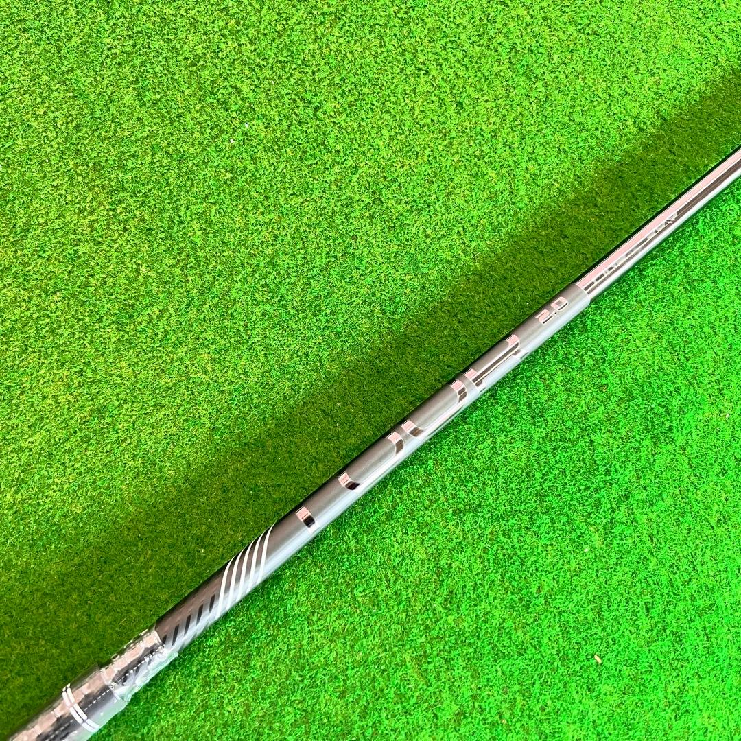 4S未使用 Ping ツアー2.0 Black 90S / 4UT用/国内仕様