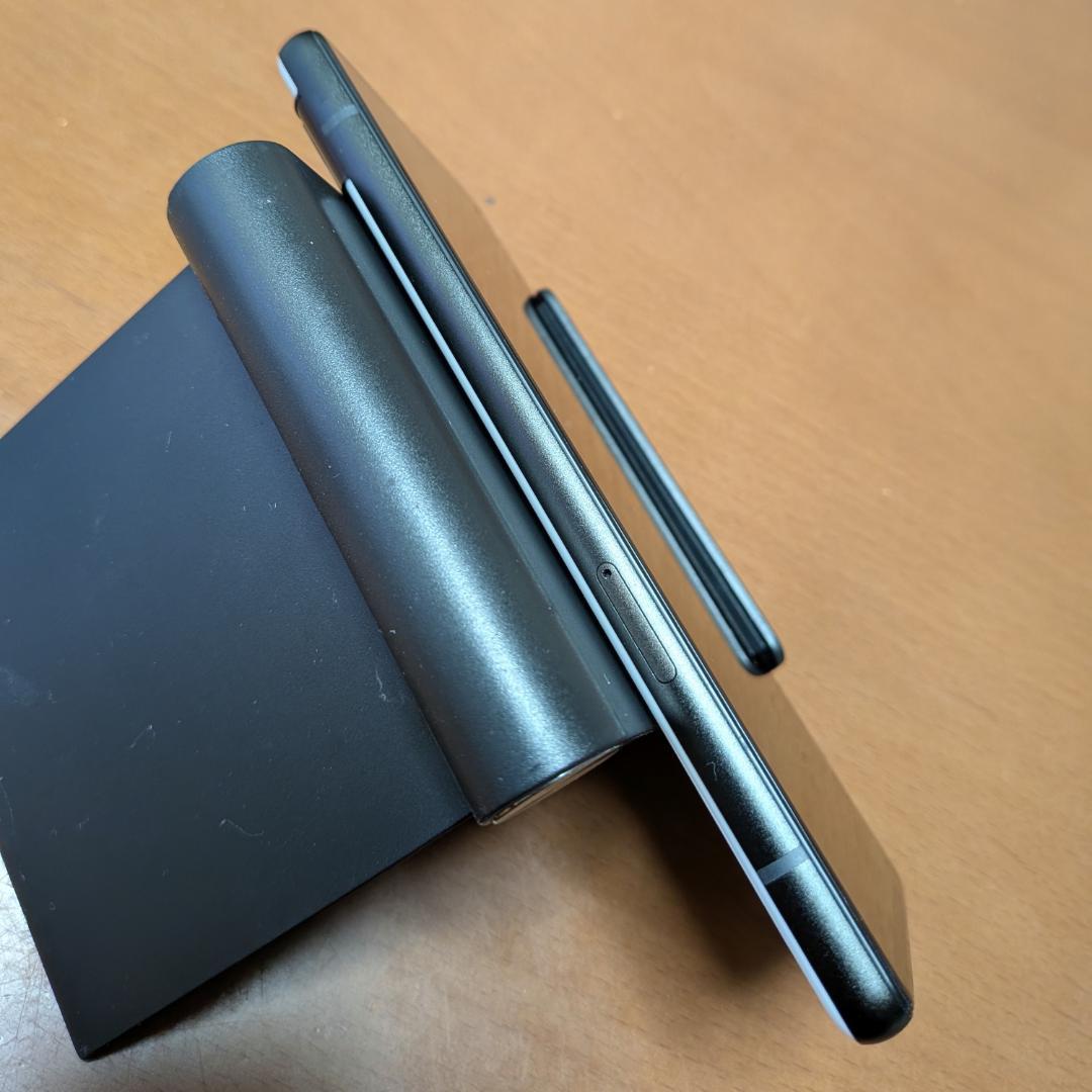 【美品】Google Pixel 6a シムフリー版 本体 + ケース