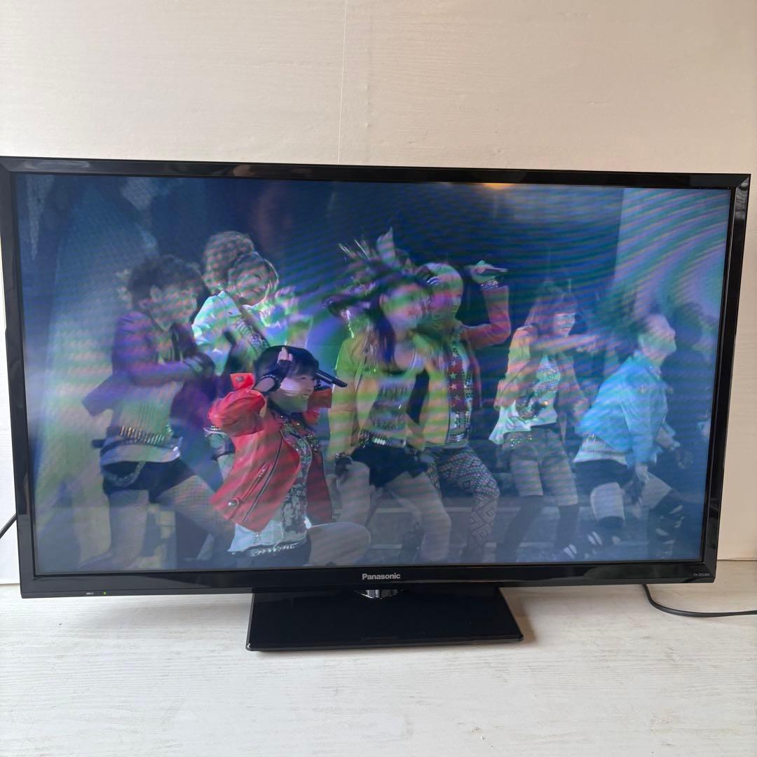 Panasonic TH-32G300 32インチ液晶テレビ 2020年製