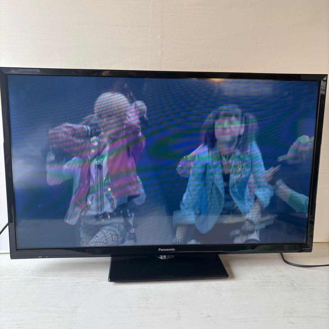 Panasonic TH-32G300 32インチ液晶テレビ 2020年製