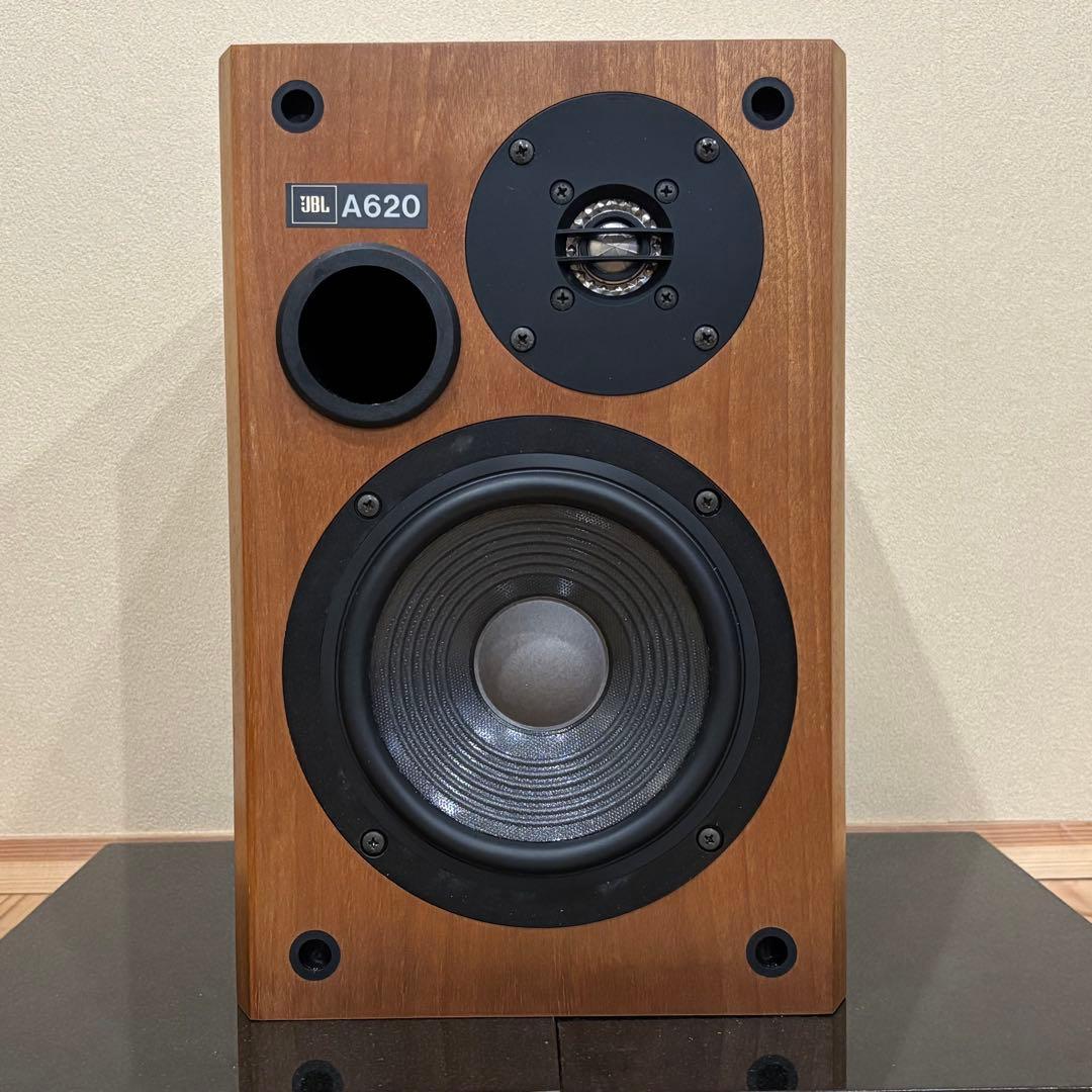 JBL A620 Vecchio 2way スピーカーシステム　ヴェッキオ