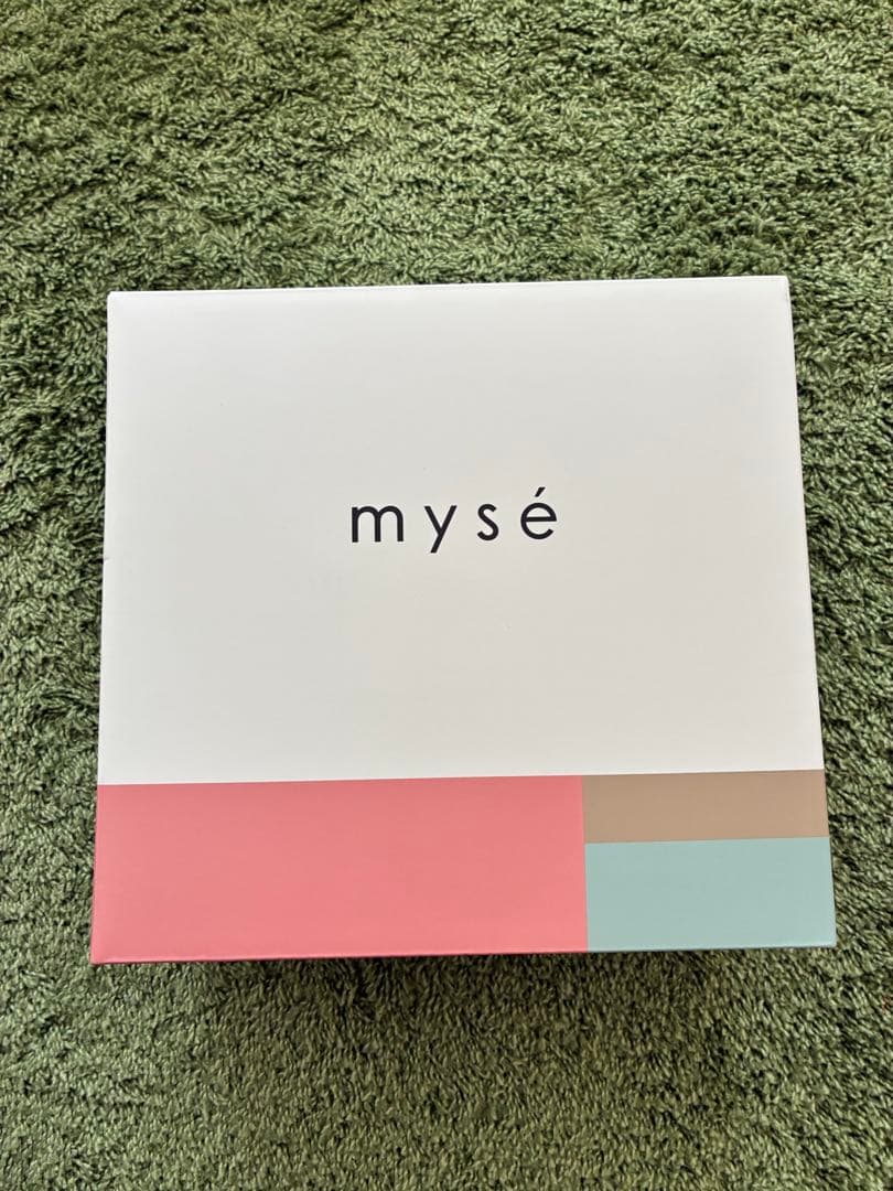 【新品】ヤーマン　ミーゼ ニードルヘッドスパリフト mysé MS-31N