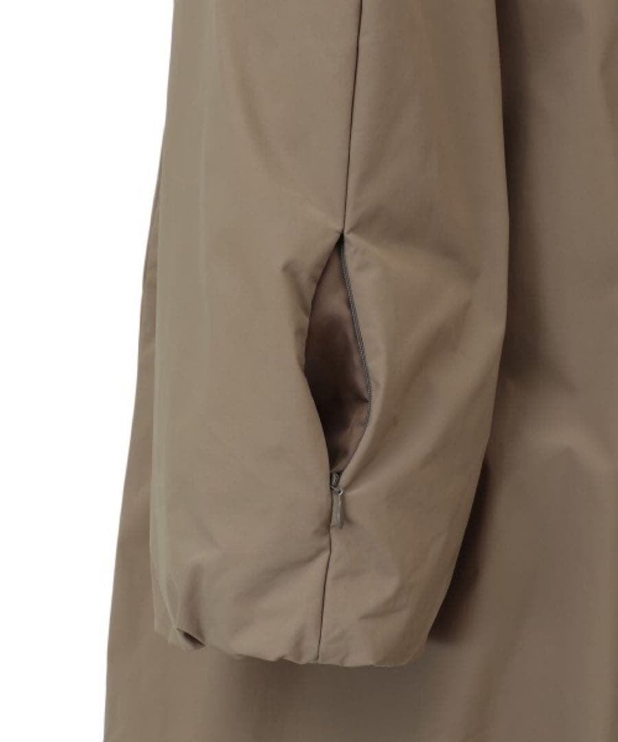 CLANE クラネ　ダウンコート　ロングダウン　モンスターダウン