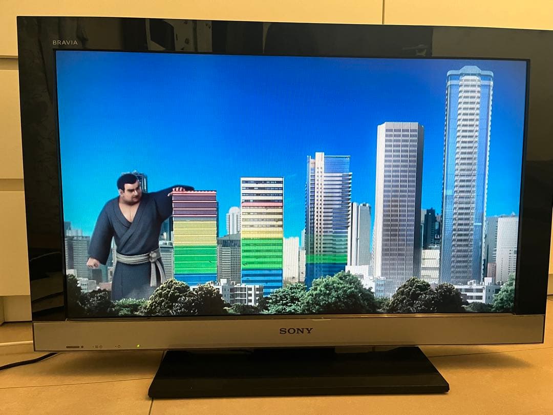 SONY BRAVIA 液晶テレビ KDL-32EX300 32インチ