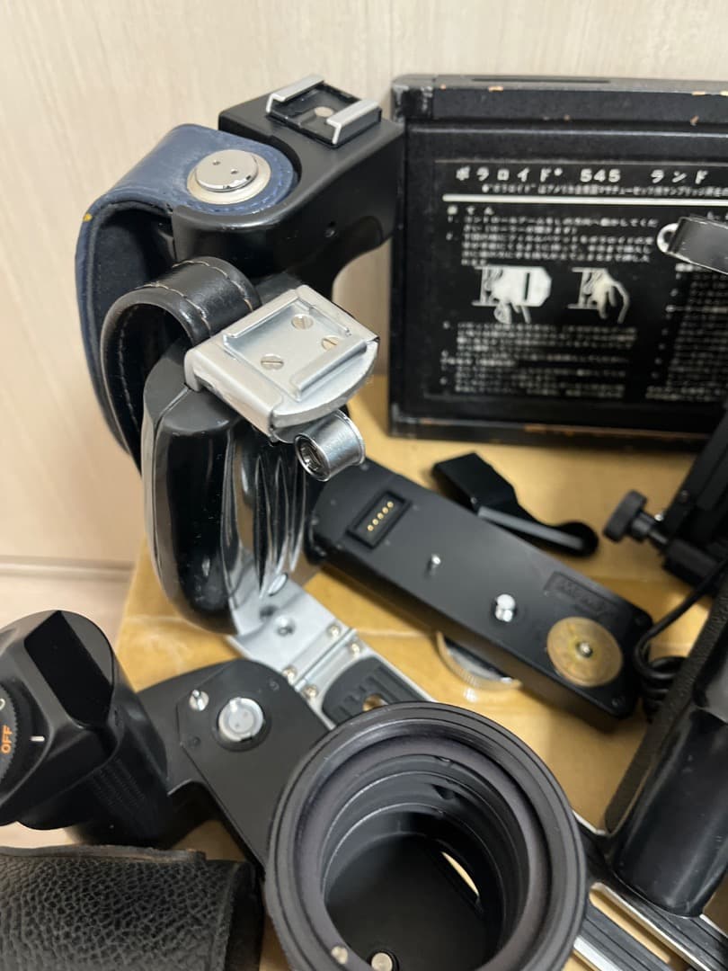 ジャンク カメラパーツ Canon キヤノン Nikon ニコン Mamiya