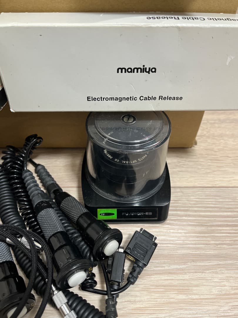 ジャンク カメラパーツ Canon キヤノン Nikon ニコン Mamiya