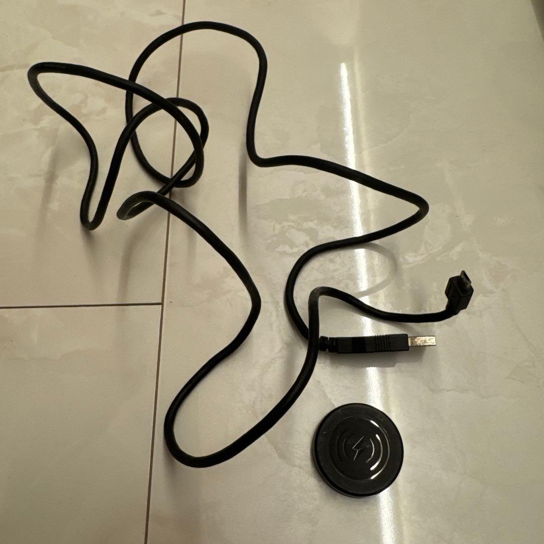 HUBLOTビッグバンe スマートウォッチ