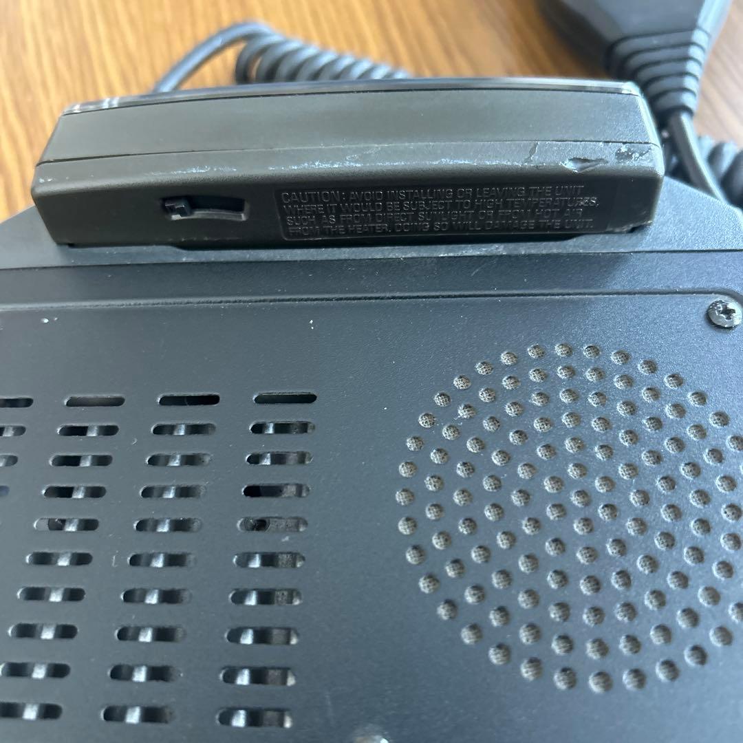 ケンウッドTM-707